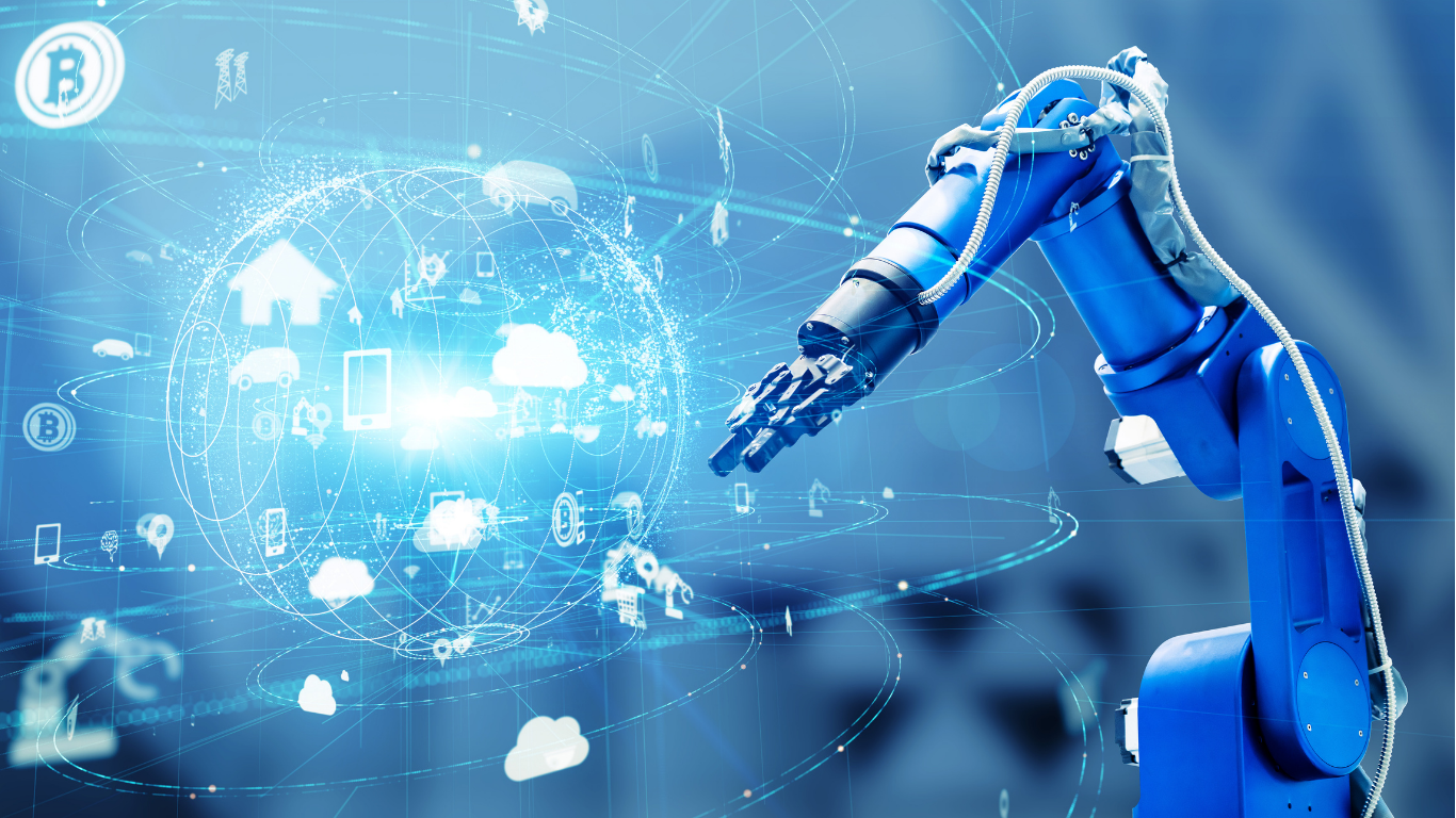 Industry 5.0