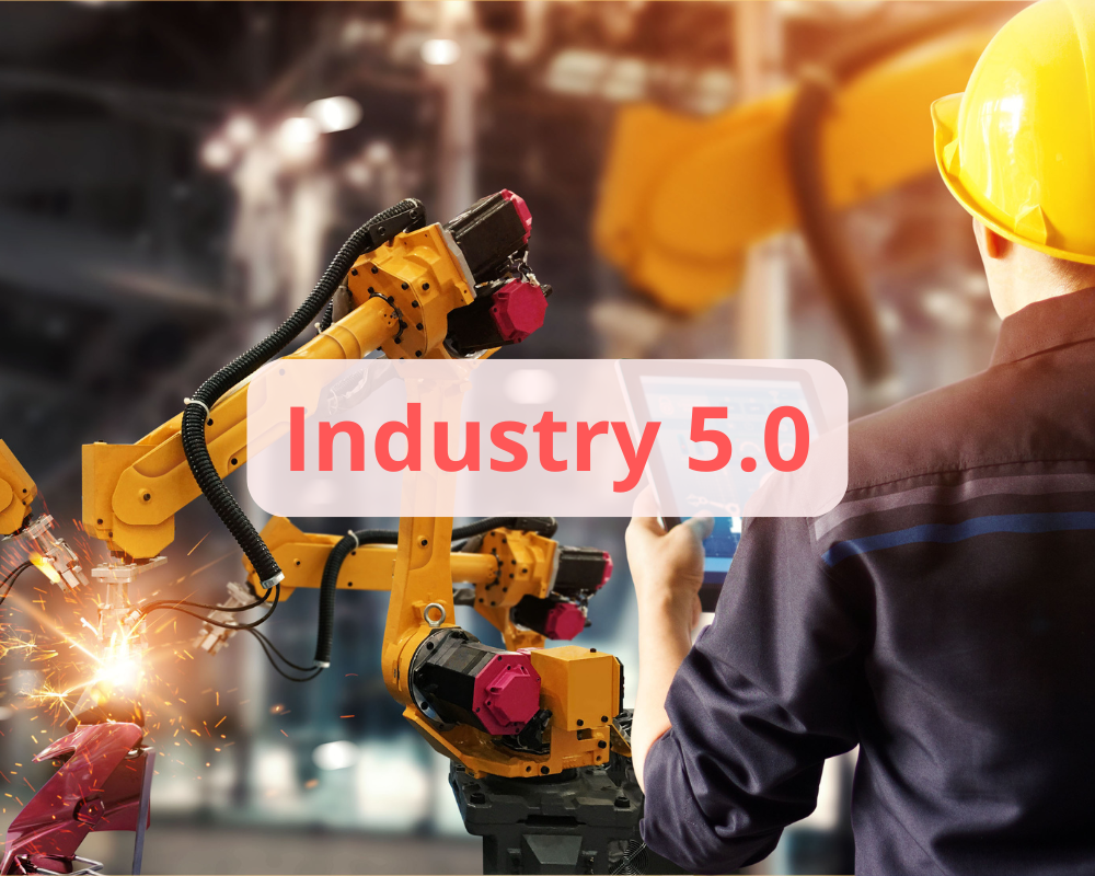 Industry 50