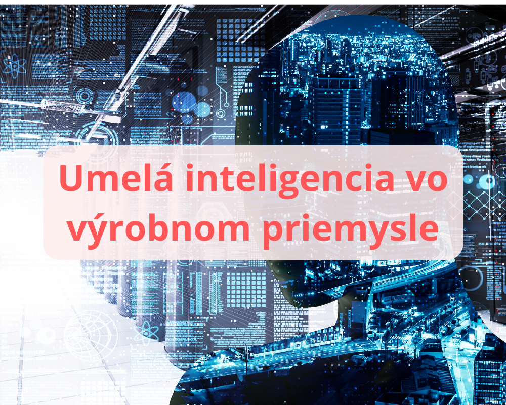 ai in manufacturing