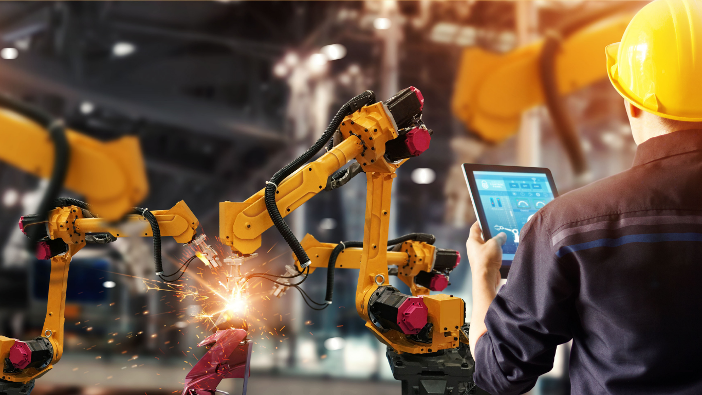 Industry 4.0